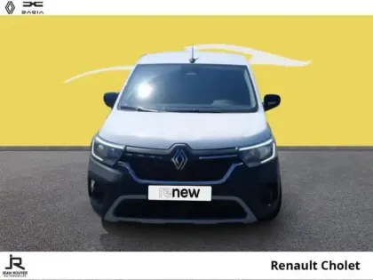 Photo 8 Renault Kangoo Van  L2 1.3 TCe 130ch Extra -25 (Soit 19900? HT)