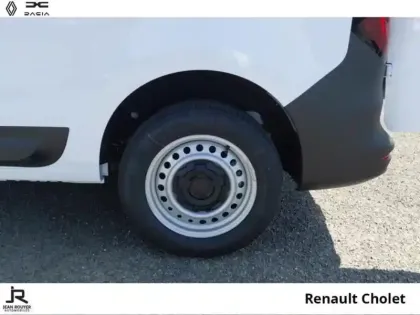 Photo 7 Renault Kangoo Van  L2 1.3 TCe 130ch Extra -25 (Soit 19900? HT)