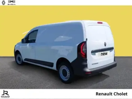 Photo 13 Renault Kangoo Van  L2 1.3 TCe 130ch Extra -25 (Soit 19900? HT)