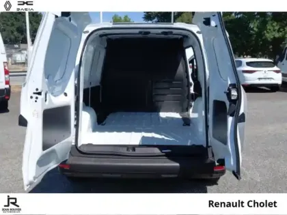 Photo 6 Renault Kangoo Van  L2 1.3 TCe 130ch Extra -25 (Soit 19900? HT)