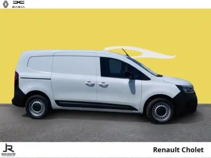 Photo 12 Renault Kangoo Van  L2 1.3 TCe 130ch Extra -25 (Soit 19900? HT)
