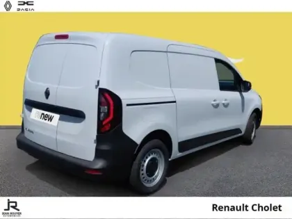 Photo 11 Renault Kangoo Van  L2 1.3 TCe 130ch Extra -25 (Soit 19900? HT)