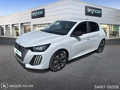 Photo Peugeot 208 Edition