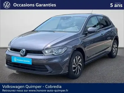 Photo Volkswagen Polo Vw Edition