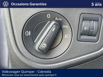 Photo 11 Volkswagen Polo  1.0 TSI 95ch VW Edition