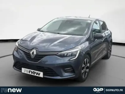 Photo Renault Clio Evolution