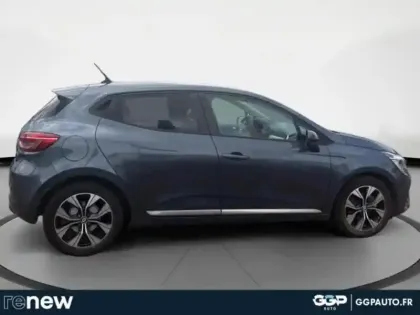 Photo 5 Renault Clio  1.6 E-Tech hybride 145ch Evolution