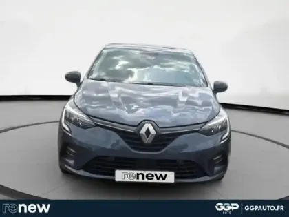 Photo 7 Renault Clio  1.6 E-Tech hybride 145ch Evolution