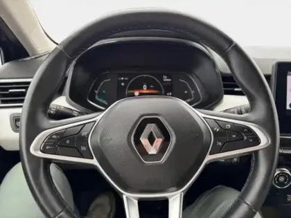 Photo 14 Renault Clio  1.6 E-Tech hybride 145ch Evolution