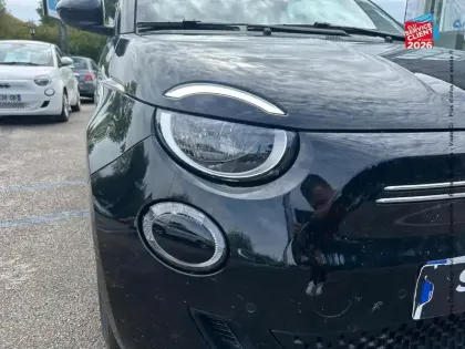 Photo 12 Fiat 500  e 95ch MY24