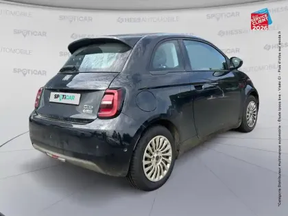 Photo 5 Fiat 500  e 95ch MY24