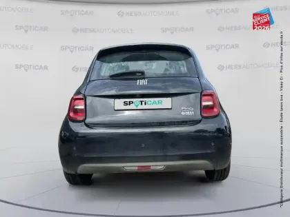 Photo 6 Fiat 500  e 95ch MY24