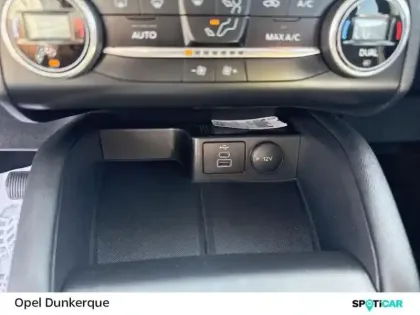 Photo 13 Ford Kuga  2.5 Duratec 190ch FHEV E85 Titanium BVA