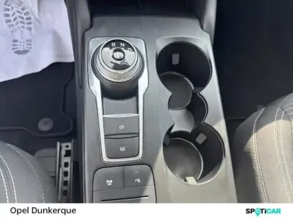 Photo 10 Ford Kuga  2.5 Duratec 190ch FHEV E85 Titanium BVA