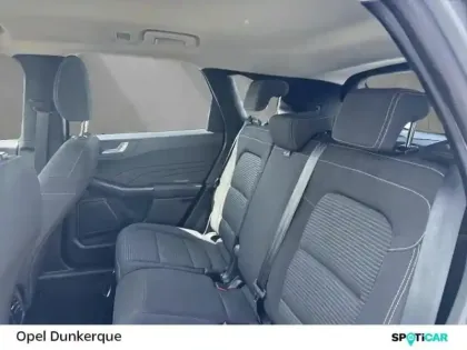 Photo 7 Ford Kuga  2.5 Duratec 190ch FHEV E85 Titanium BVA