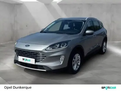 Photo Ford Kuga Titanium