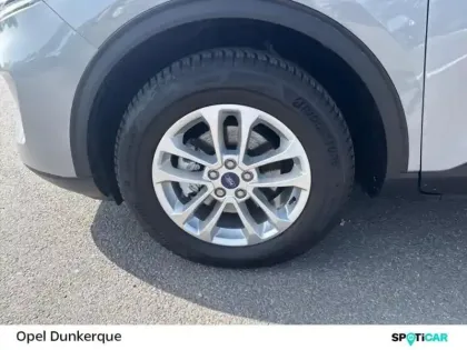 Photo 8 Ford Kuga  2.5 Duratec 190ch FHEV E85 Titanium BVA