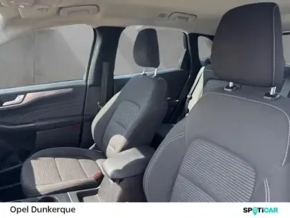 Photo 6 Ford Kuga  2.5 Duratec 190ch FHEV E85 Titanium BVA