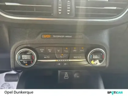 Photo 14 Ford Kuga  2.5 Duratec 190ch FHEV E85 Titanium BVA