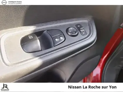 Photo 12 Nissan Micra  1.0 IG-T 92ch Acenta 2021.5