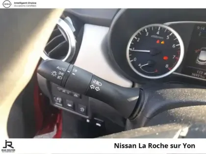 Photo 14 Nissan Micra  1.0 IG-T 92ch Acenta 2021.5