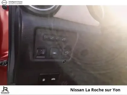 Photo 13 Nissan Micra  1.0 IG-T 92ch Acenta 2021.5