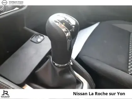 Photo 5 Nissan Micra  1.0 IG-T 92ch Acenta 2021.5