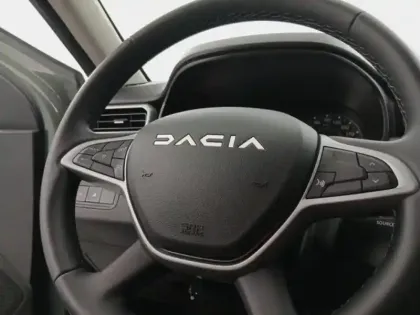 Photo 13 Dacia Duster  1.0 ECO-G 100ch Journey + 4x2