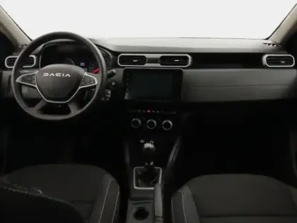 Photo 11 Dacia Duster  1.0 ECO-G 100ch Journey + 4x2