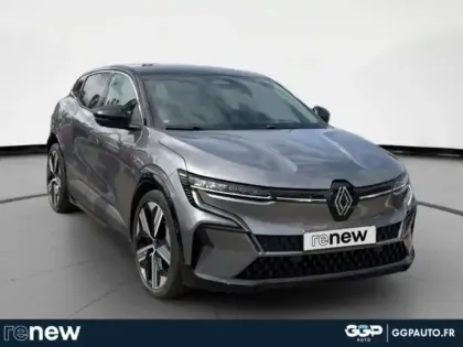 Photo 6 Renault Megane  E-Tech Electric EV60 220ch Iconic optimum charge -B
