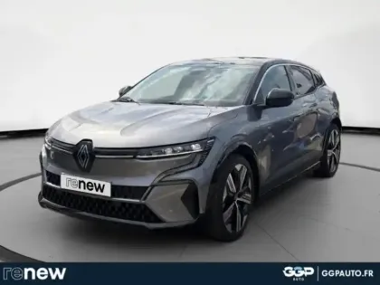 Photo Renault Megane Iconic