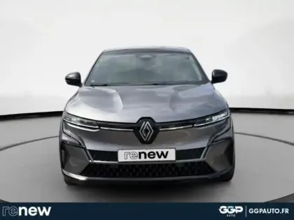 Photo 7 Renault Megane  E-Tech Electric EV60 220ch Iconic optimum charge -B