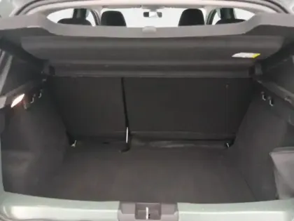 Photo 23 Dacia Sandero  1.0 ECO-G 100ch Stepway Expression