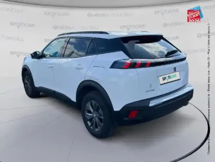 Photo 7 Peugeot 2008  1.5 BlueHDi 110ch S&S Style