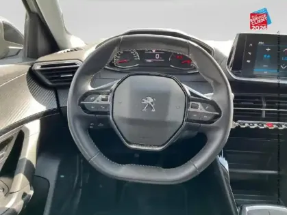 Photo 11 Peugeot 2008  1.5 BlueHDi 110ch S&S Style