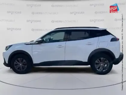 Photo 8 Peugeot 2008  1.5 BlueHDi 110ch S&S Style