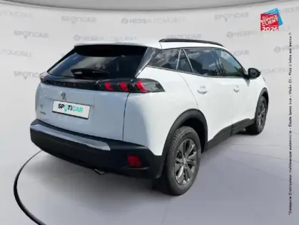 Photo 5 Peugeot 2008  1.5 BlueHDi 110ch S&S Style