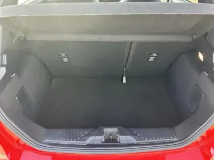 Photo 14 Ford Fiesta  1.5 EcoBoost 200ch ST 5p