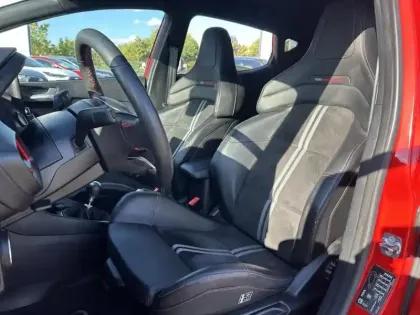 Photo 9 Ford Fiesta  1.5 EcoBoost 200ch ST 5p