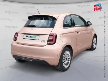 Photo 5 Fiat 500  e 95ch Pack Confort MY23