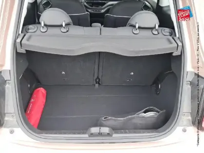 Photo 13 Fiat 500  e 95ch Pack Confort MY23