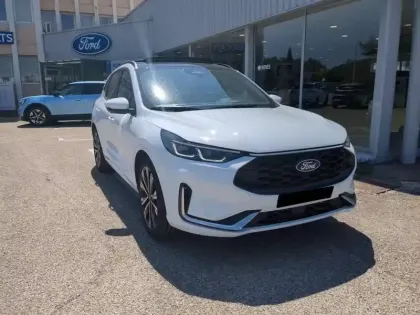 Photo Ford Kuga St-line X