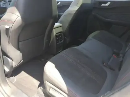Photo 12 Ford Kuga  2.5 Duratec 180ch Hybrid FlexiFuel ST-Line X Powershift