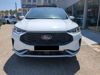 Photo 5 Ford Kuga  2.5 Duratec 180ch Hybrid FlexiFuel ST-Line X Powershift