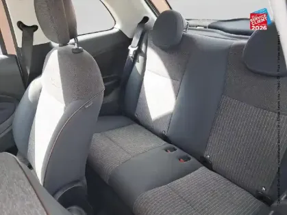 Photo 10 Fiat 500  e 95ch Icône