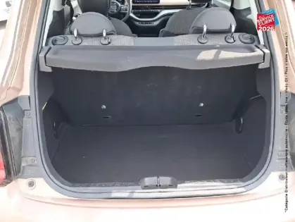 Photo 13 Fiat 500  e 95ch Icône