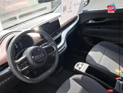 Photo 14 Fiat 500  e 95ch Icône
