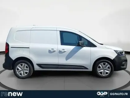 Photo 5 Renault Kangoo Van  L1 1.5 Blue dCi 95ch Extra -24