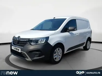 Photo Renault Kangoo Van Extra