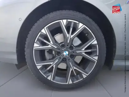 Photo 9 BMW Serie 1 Série 1 120A 170ch M Sport DKG7